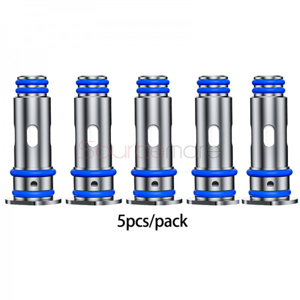 Freemax GX Mesh Coil
