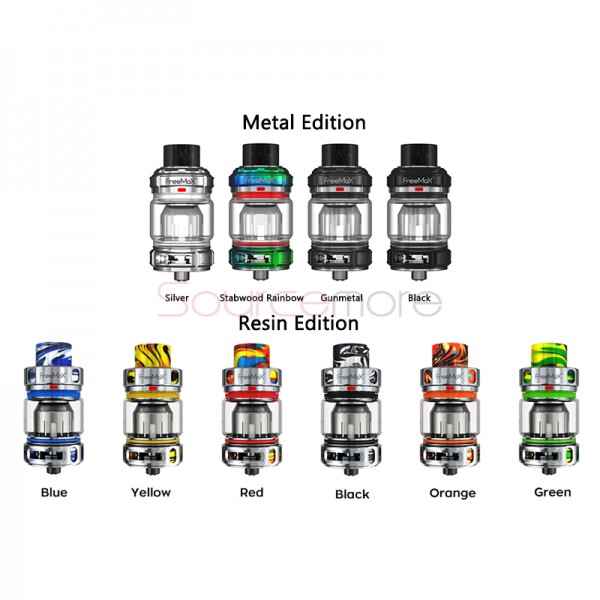 Freemax M Pro 2 Tank