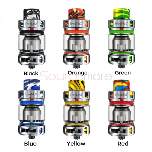 Freemax M Pro 2 Tank
