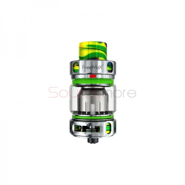 FreeMax M Pro 2 Tank Green