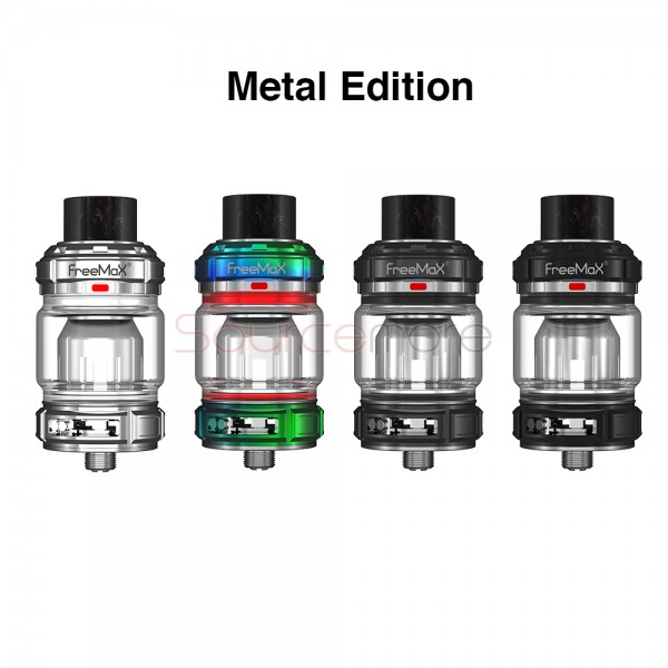 Freemax M Pro 2 Tank