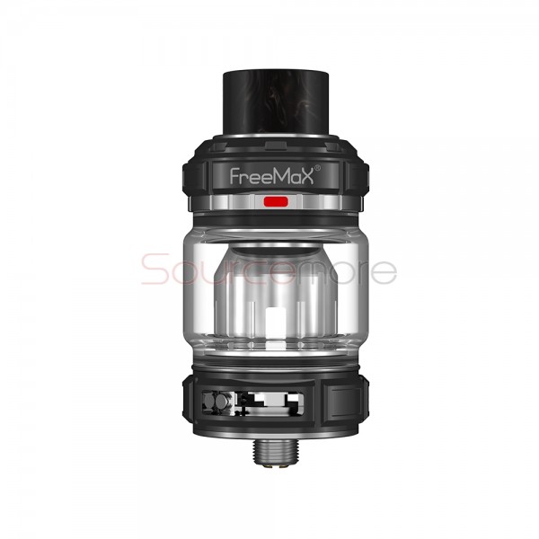 Freemax M Pro 2 Tank Metal Edition Gunmetal