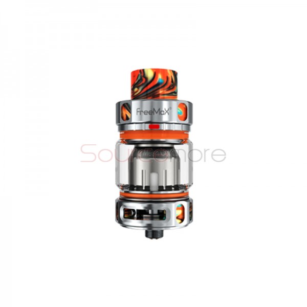 FreeMax M Pro 2 Tank Orange