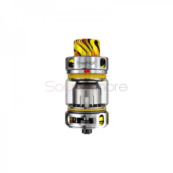 FreeMax M Pro 2 Tank Yellow