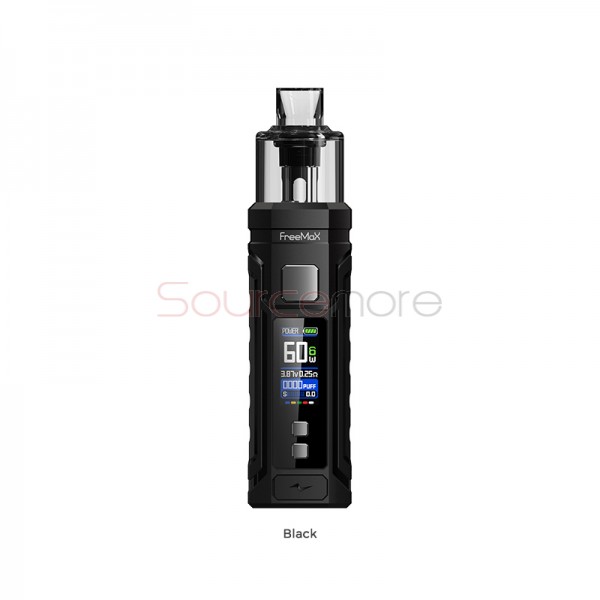 Freemax Marvos 60W Kit Black