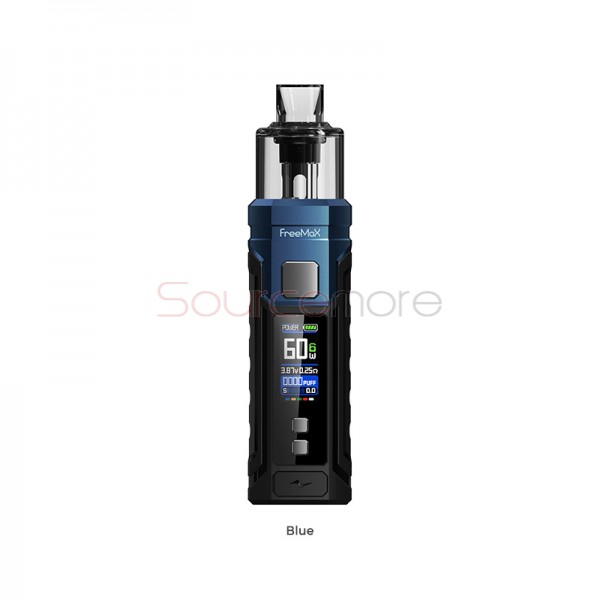Freemax Marvos 60W Kit Blue