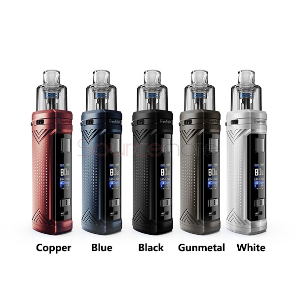 Freemax Marvos 80W Kit