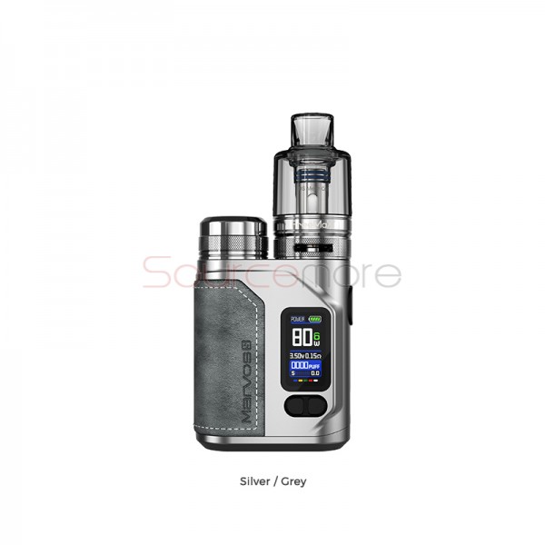 Freemax Marvos S 80W Kit Silver/Grey