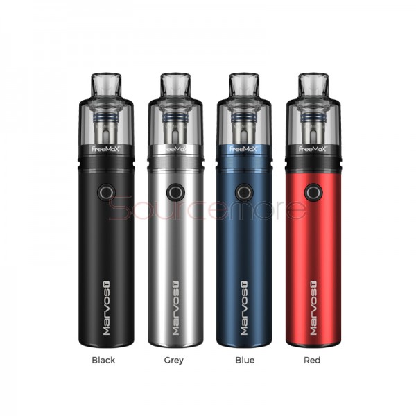 Freemax Marvos T 80W Kit