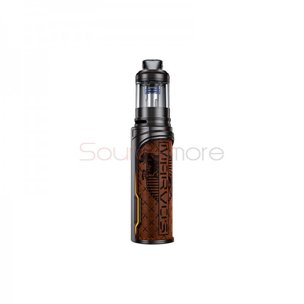 Freemax Marvos X 100W Kit Brown