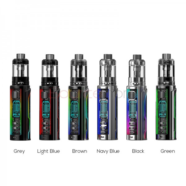 Freemax Marvos X 100W Kit