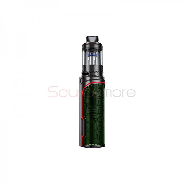 Freemax Marvos X 100W Kit Green