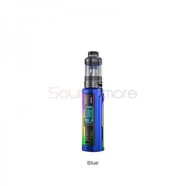 Freemax Marvos X Pro 100W Kit Blue