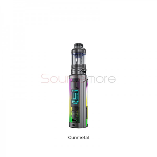 Freemax Marvos X Pro 100W Kit Gunmetal