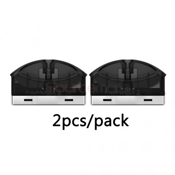 Freemax Maxpod Circle Pod Cartridge