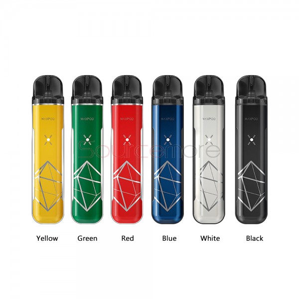 Freemax Maxpod Kit