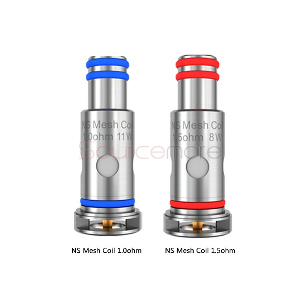 Freemax NS Mesh Coil for Maxpod Kit