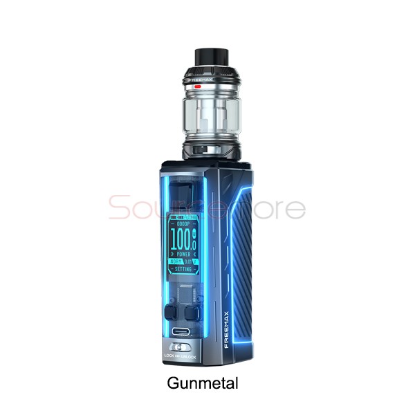 Freemax Maxus 2 200W Kit
