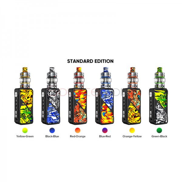 Freemax Maxus 50W Kit