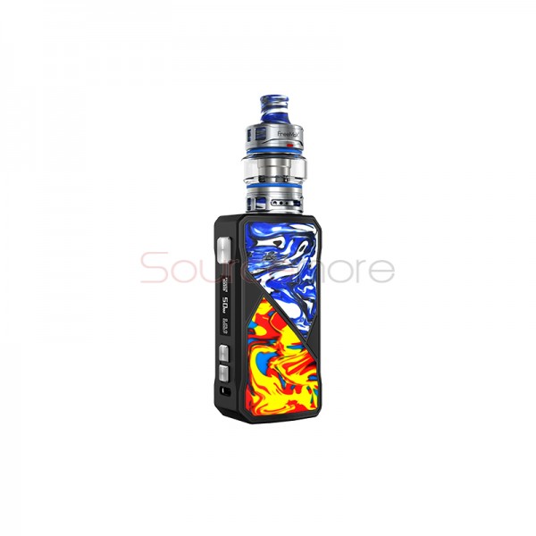 Freemax Maxus 50W Kit