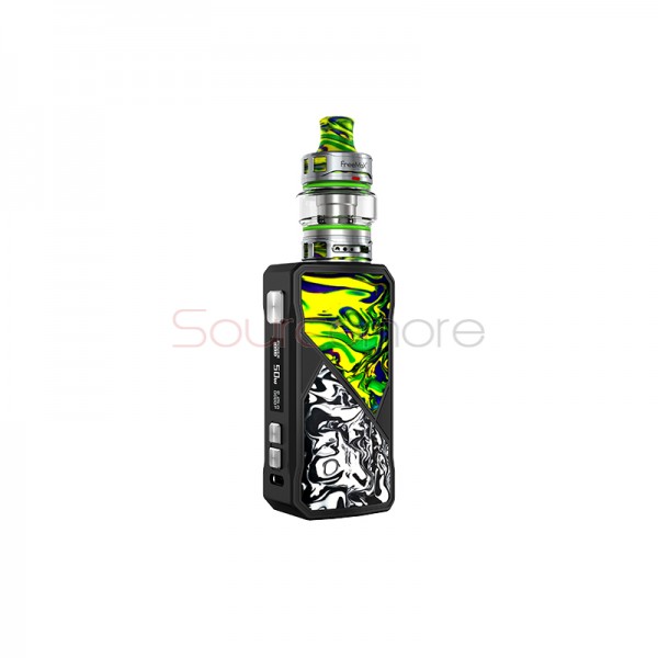 Freemax Maxus 50W Kit