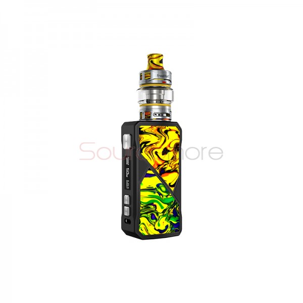 Freemax Maxus 50W Kit
