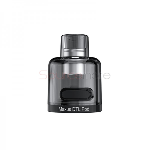 Freemax Maxus Empty DTL Pod