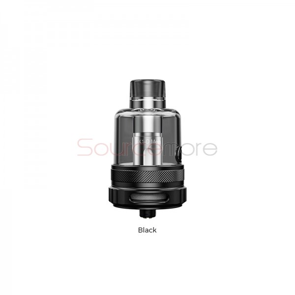 Freemax Maxus DTL Pod Tank Black