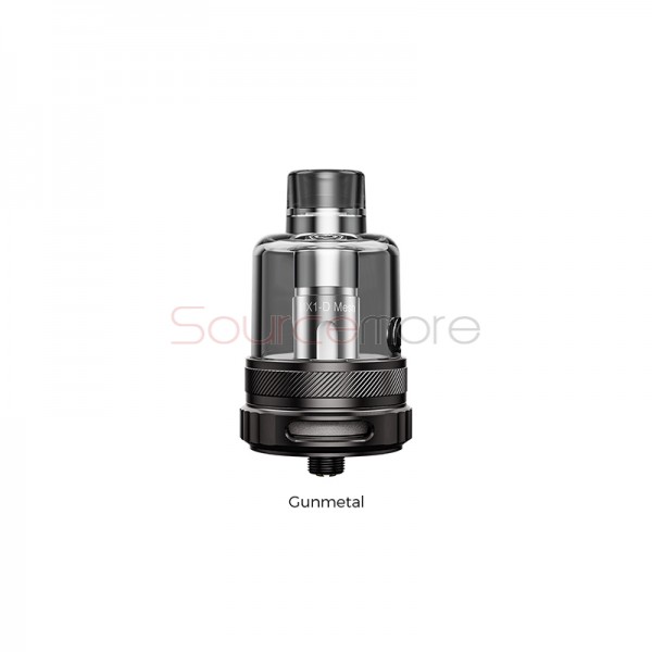 Freemax Maxus DTL Pod Tank Gunmetal