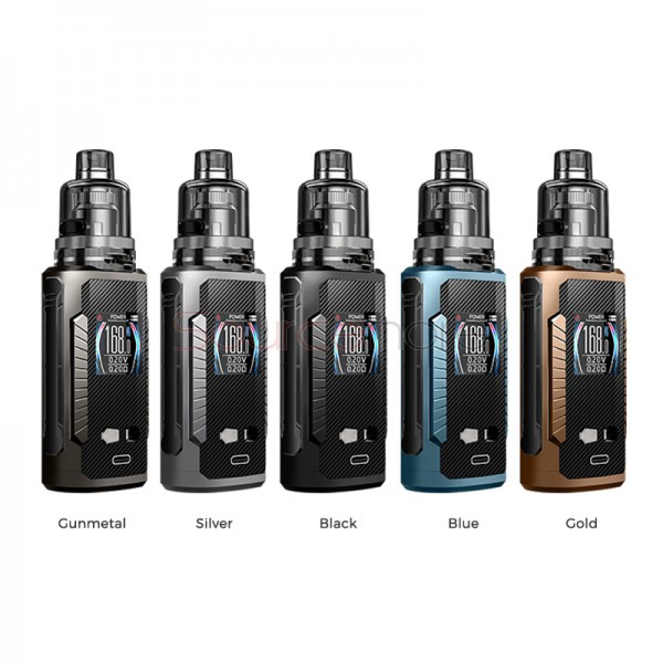 Freemax Maxus Max 168W Kit