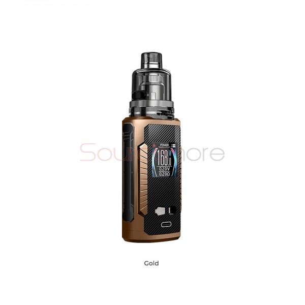 Freemax Maxus Max 168W Kit