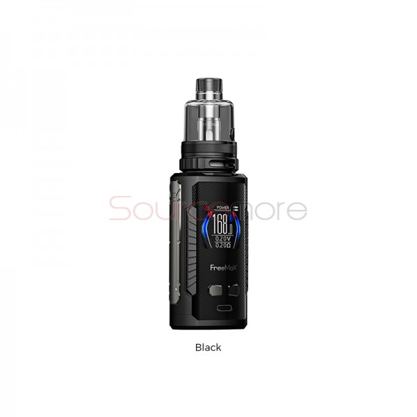 Freemax Maxus Max Pro 168W Kit