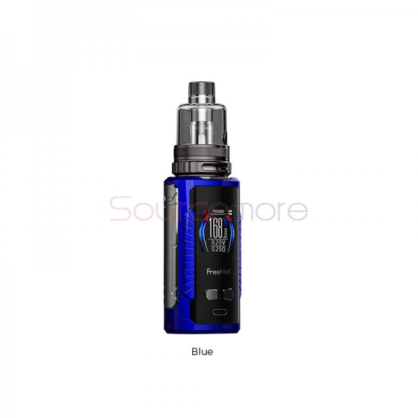 Freemax Maxus Max Pro 168W Kit Blue