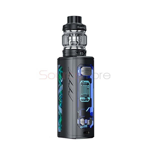 Freemax Maxus Solo 100W Kit Black