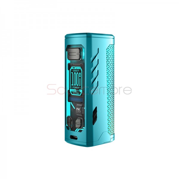 Freemax Maxus Solo 100W Mod