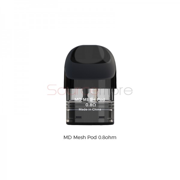 Freemax MD Mesh Pod 0.8Ω 3pcs
