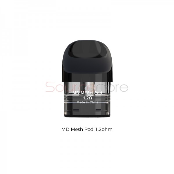 Freemax MD Mesh Pod 1.2Ω 3pcs