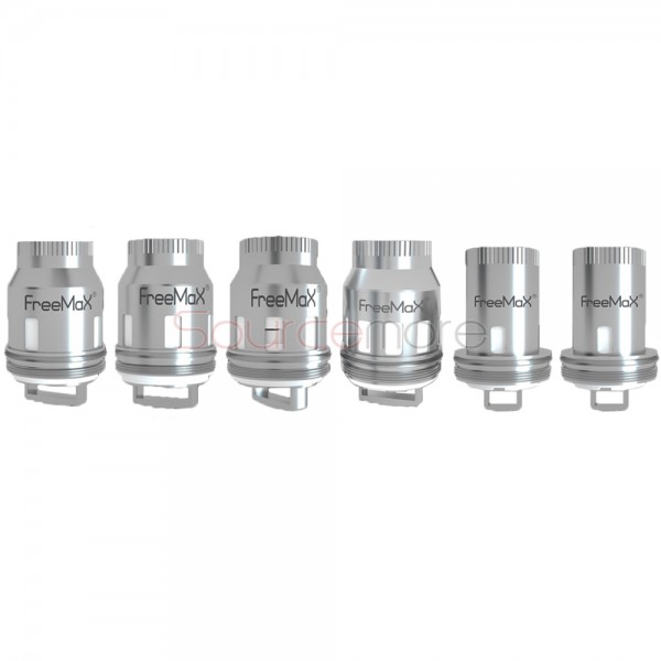 Freemax Mesh Pro Coil 3pcs