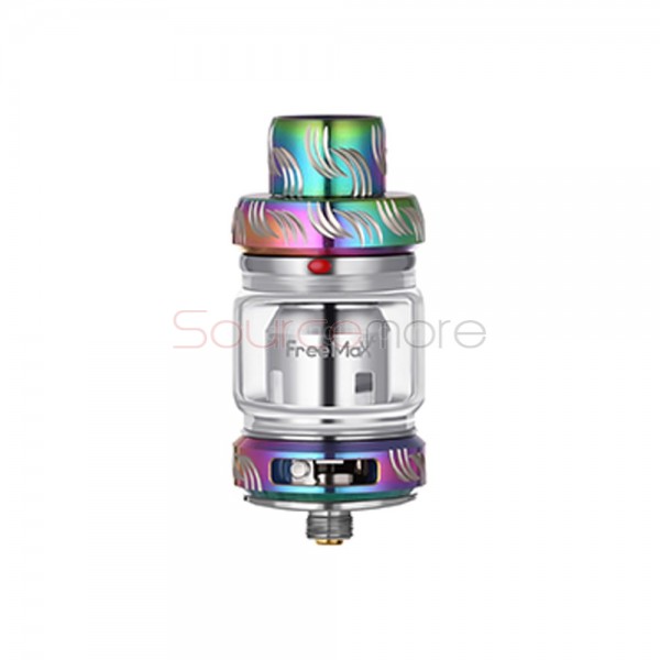 Freemax Mesh Pro Tank