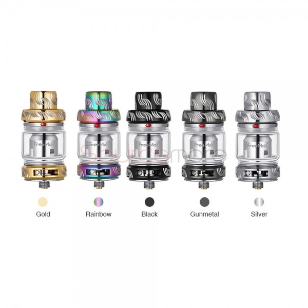 Freemax Mesh Pro Tank