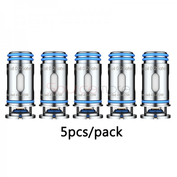 Freemax MS Mesh Coil for Marvos T/Marvos 60W