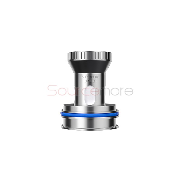 Freemax MX1 Mesh Coil 0.15ohm 3pcs