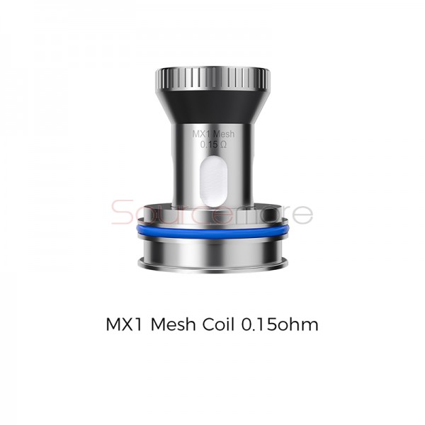 Freemax MX Mesh Coil for Maxus Max