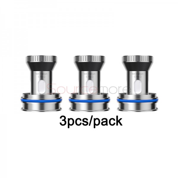 Freemax MX Mesh Coil for Maxus Max