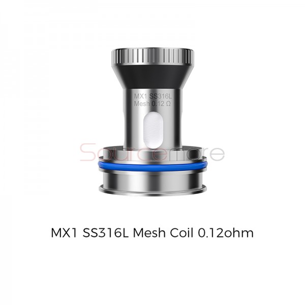 Freemax MX Mesh Coil for Maxus Max