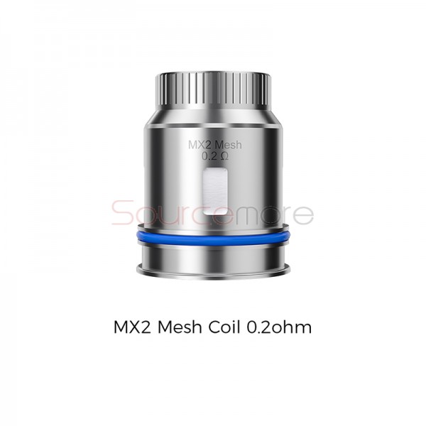 Freemax MX Mesh Coil for Maxus Max