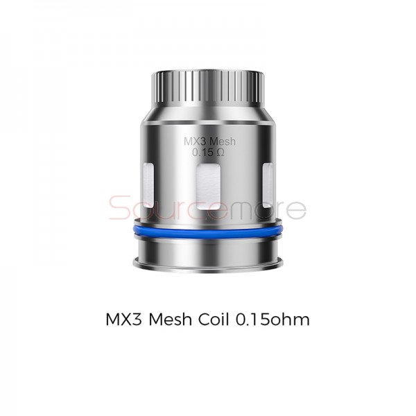 Freemax MX Mesh Coil for Maxus Max