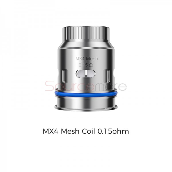 Freemax MX Mesh Coil for Maxus Max