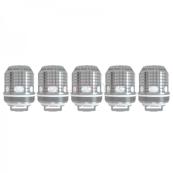 Freemax X/TX Mesh Coil for Fireluke/Maxus 100W/Twister