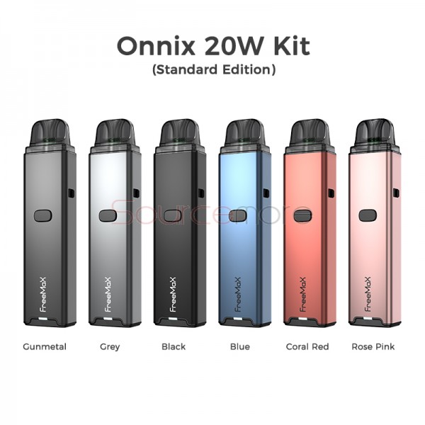 Freemax Onnix 20W Kit